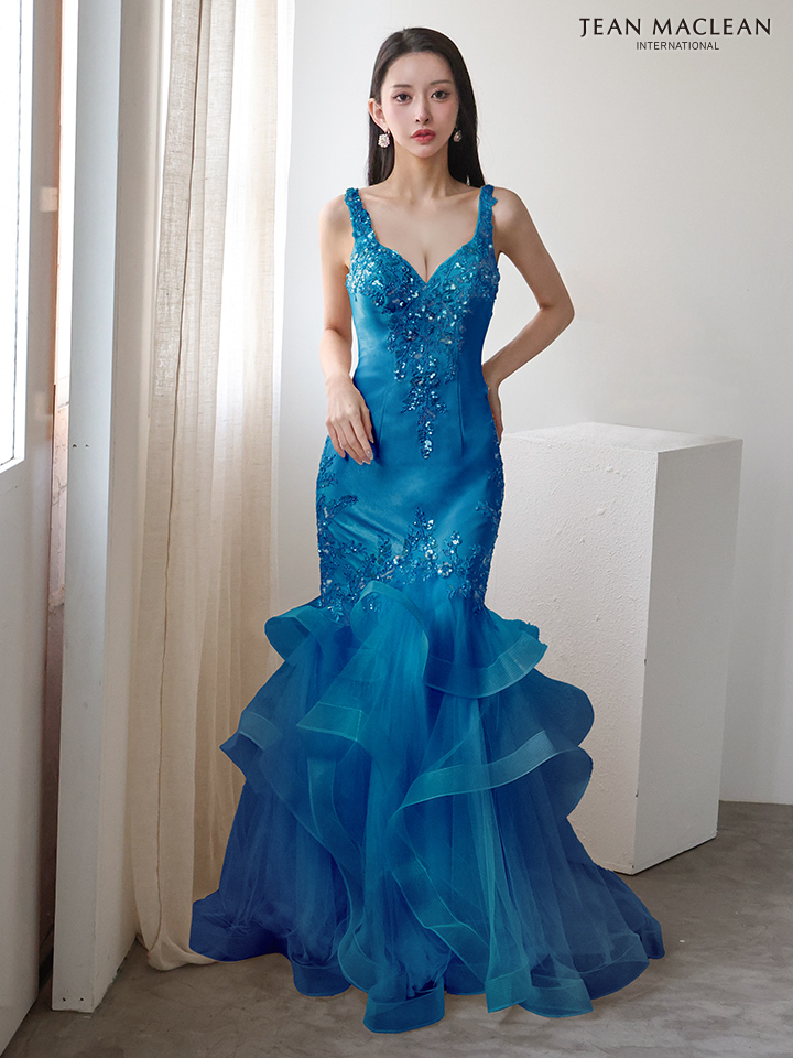 JEANMACLEAN/ジャンマクレーン 高級キャバドレス