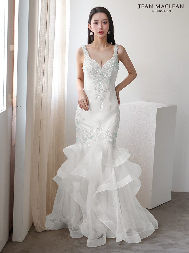 JEANMACLEAN/ジャンマクレーン 高級キャバドレス