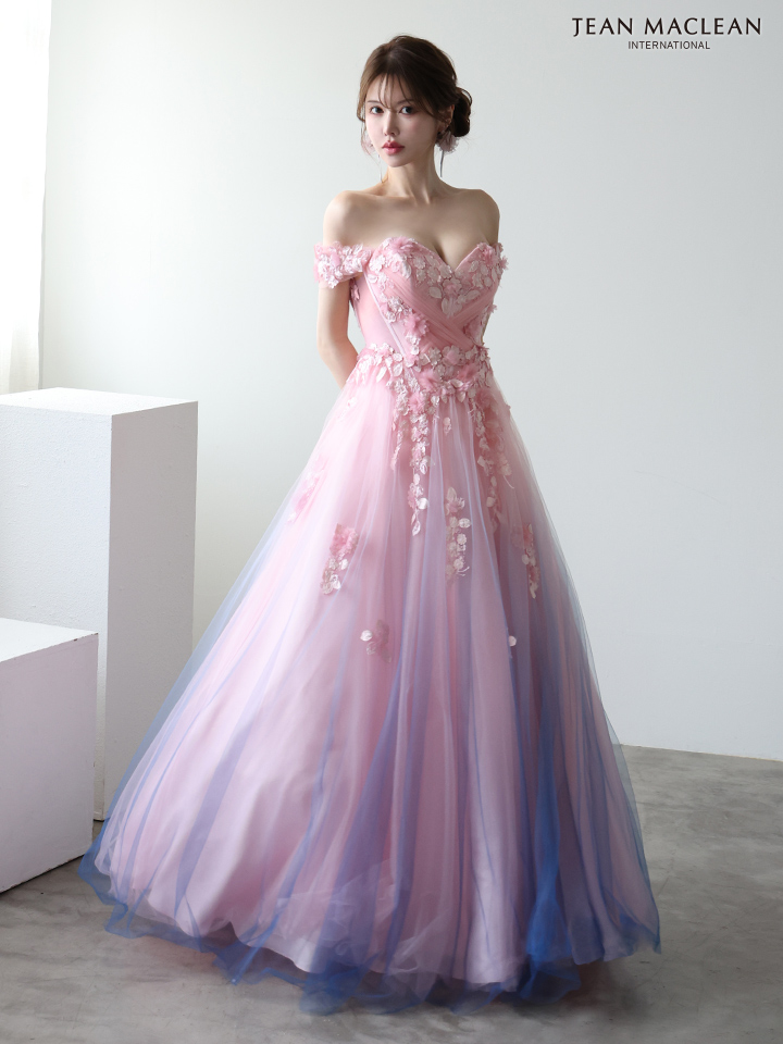 JEANMACLEAN/ジャンマクレーン 高級キャバドレス