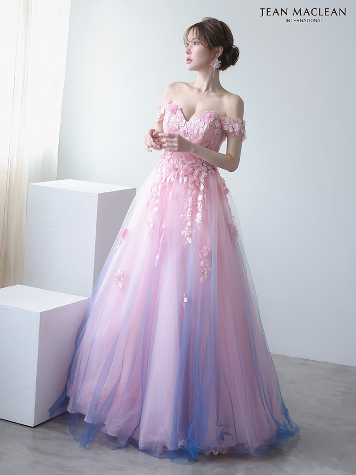 JEANMACLEAN/ジャンマクレーン 高級キャバドレス