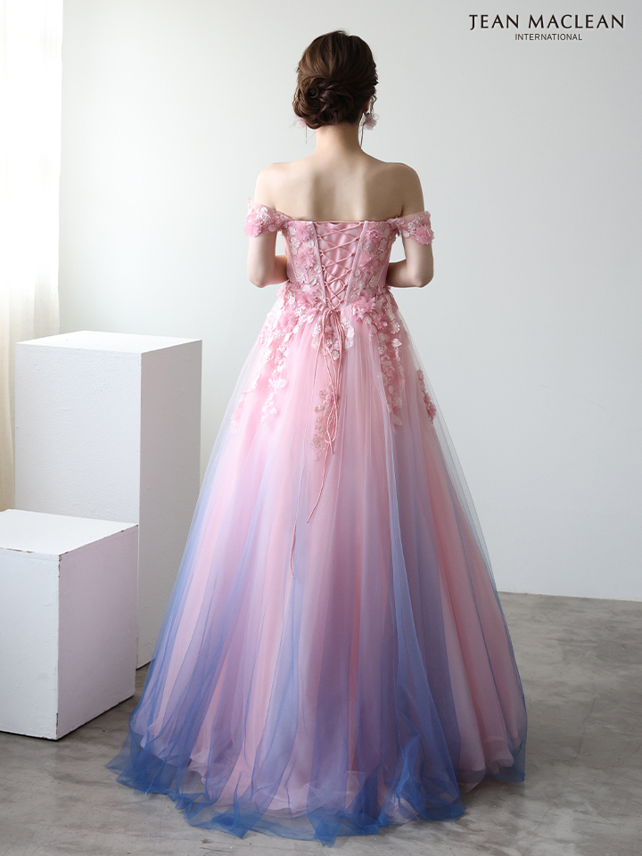 JEANMACLEAN/ジャンマクレーン 高級キャバドレス