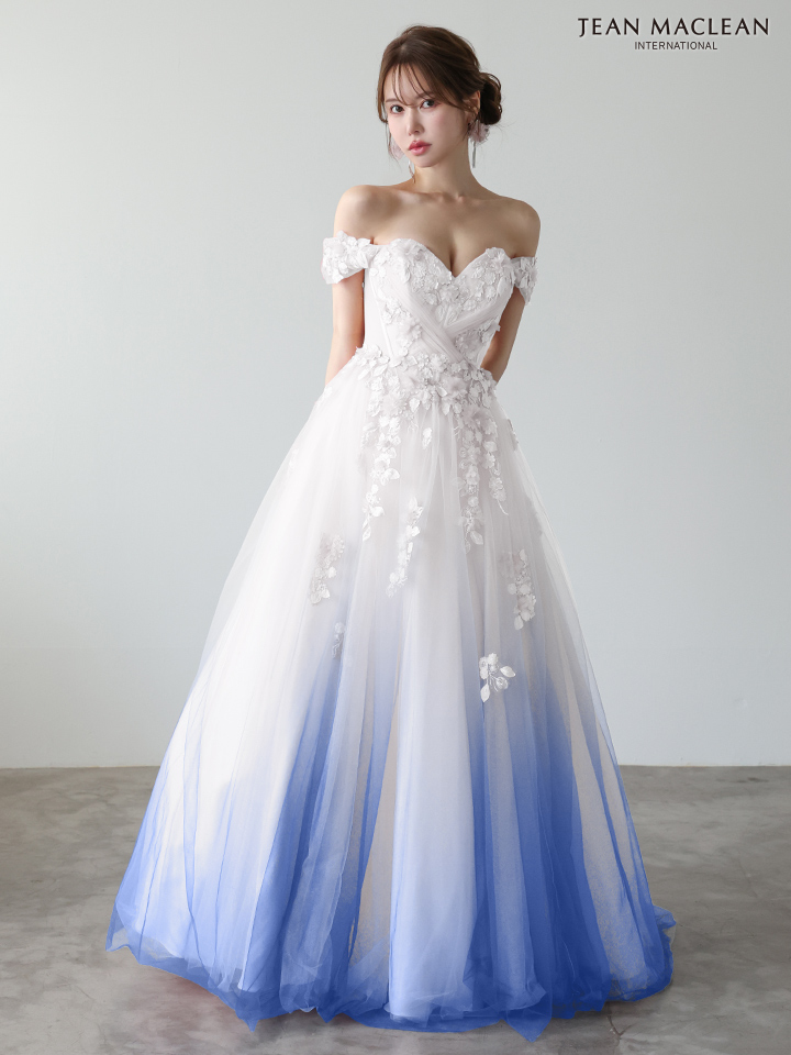 JEANMACLEAN/ジャンマクレーン 高級キャバドレス