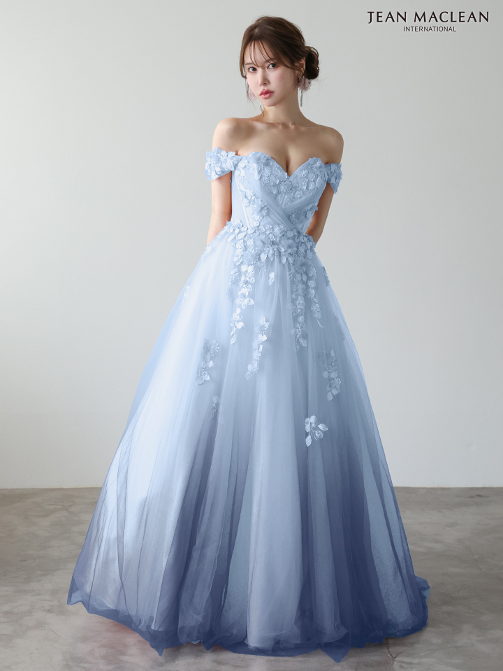 JEANMACLEAN/ジャンマクレーン 高級キャバドレス