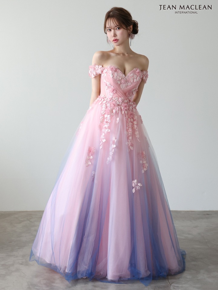 JEANMACLEAN/ジャンマクレーン 高級キャバドレス