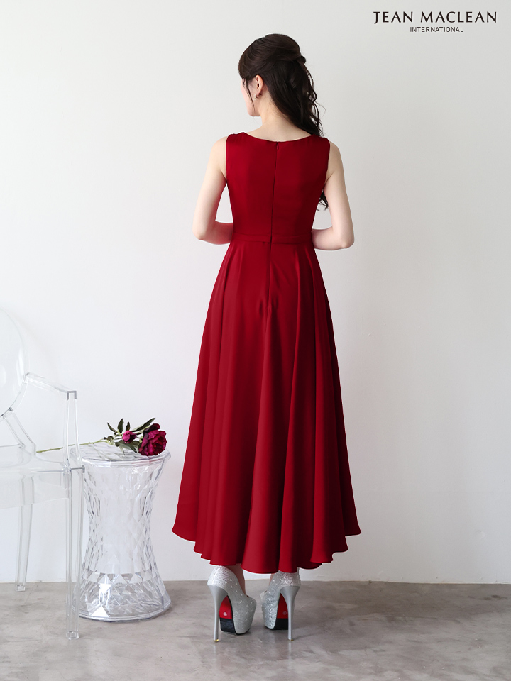 JEANMACLEAN/ジャンマクレーン 高級キャバドレス