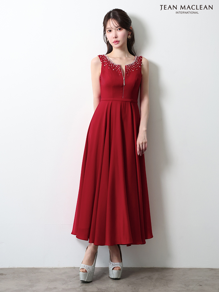 JEANMACLEAN/ジャンマクレーン 高級キャバドレス