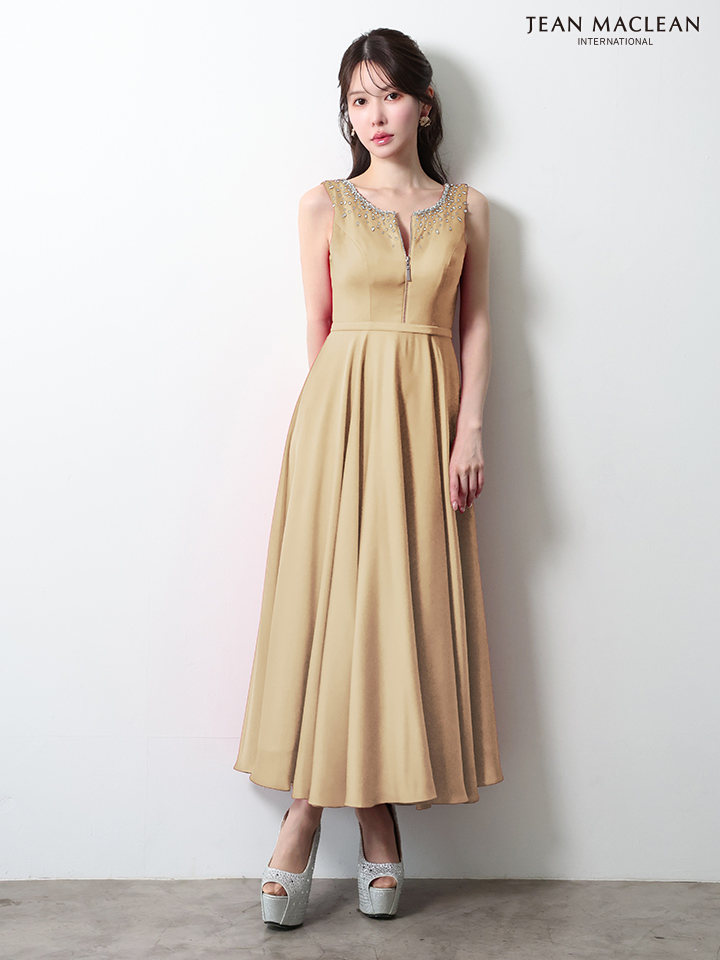 JEANMACLEAN/ジャンマクレーン 高級キャバドレス