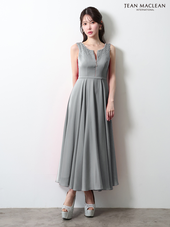 JEANMACLEAN/ジャンマクレーン 高級キャバドレス