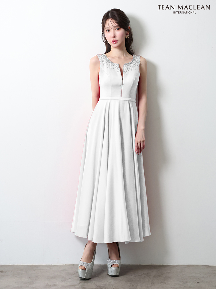 JEANMACLEAN/ジャンマクレーン 高級キャバドレス