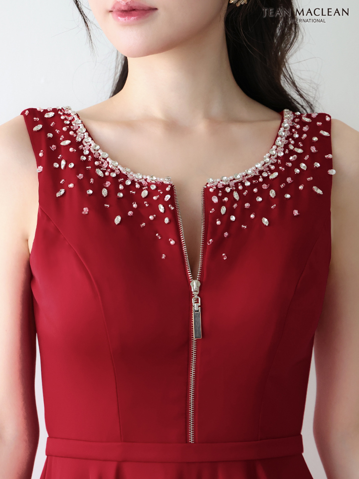 JEANMACLEAN/ジャンマクレーン 高級キャバドレス