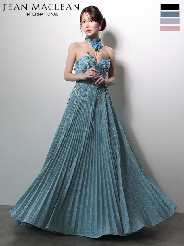 JEANMACLEAN/ジャンマクレーン 高級キャバドレス