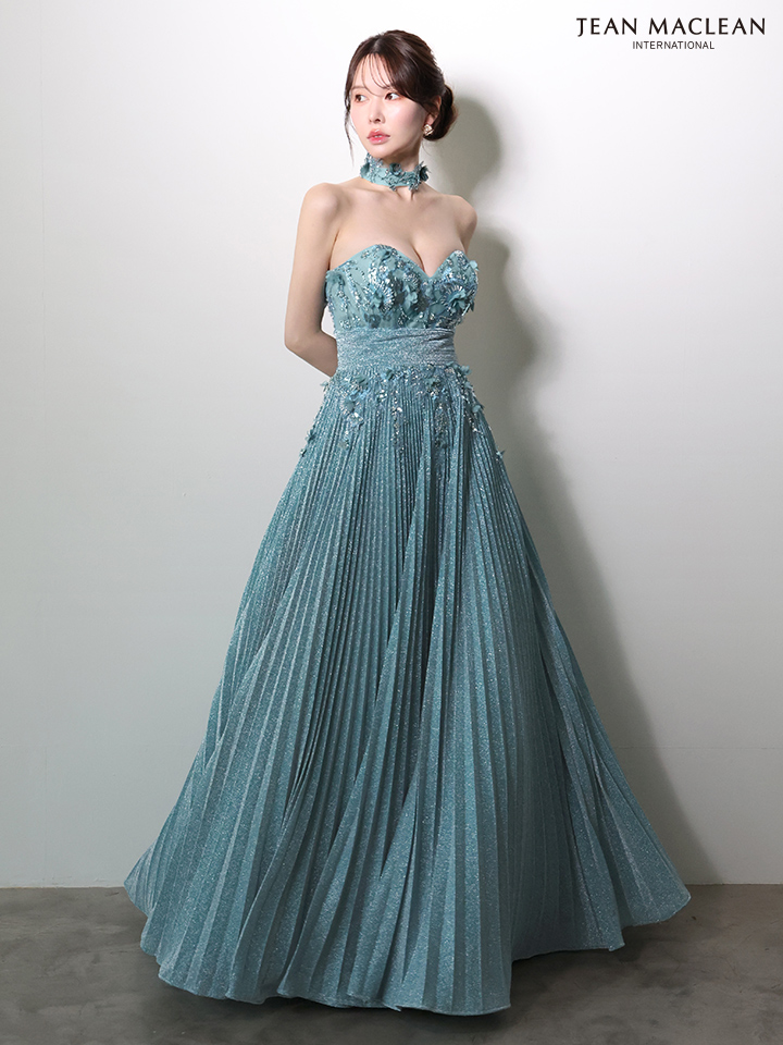 JEANMACLEAN/ジャンマクレーン 高級キャバドレス