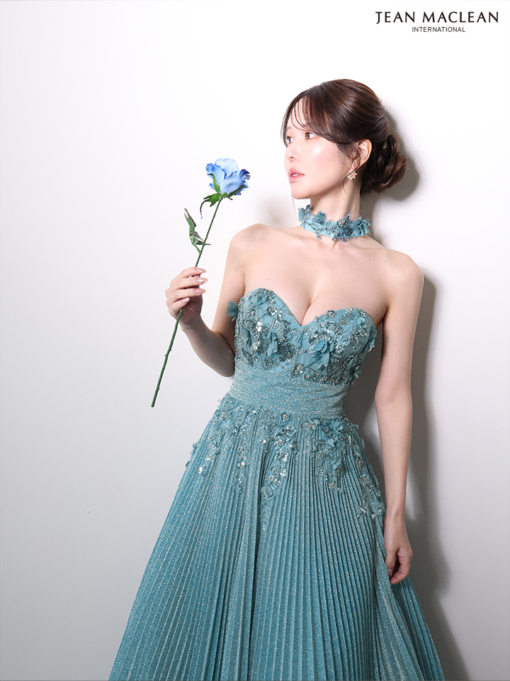 JEANMACLEAN/ジャンマクレーン 高級キャバドレス