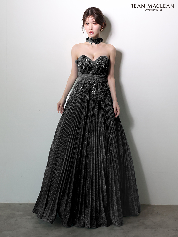 JEANMACLEAN/ジャンマクレーン 高級キャバドレス