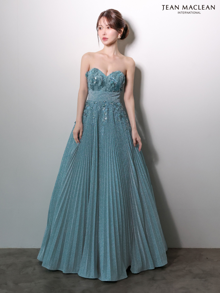 JEANMACLEAN/ジャンマクレーン 高級キャバドレス