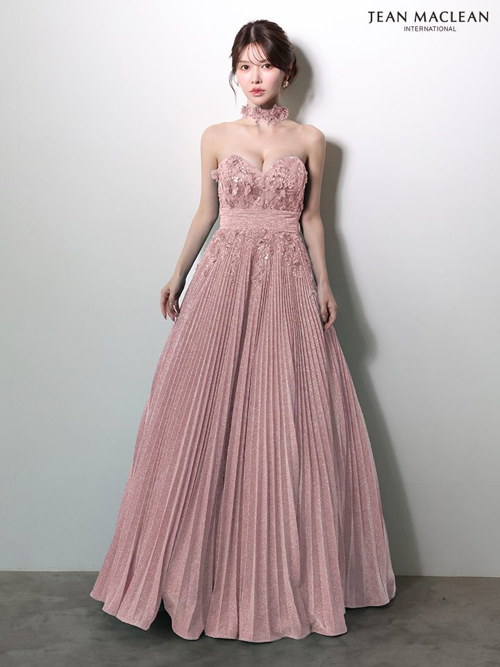 JEANMACLEAN/ジャンマクレーン 高級キャバドレス