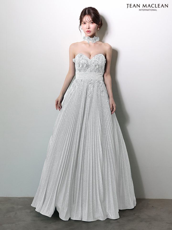 JEANMACLEAN/ジャンマクレーン 高級キャバドレス