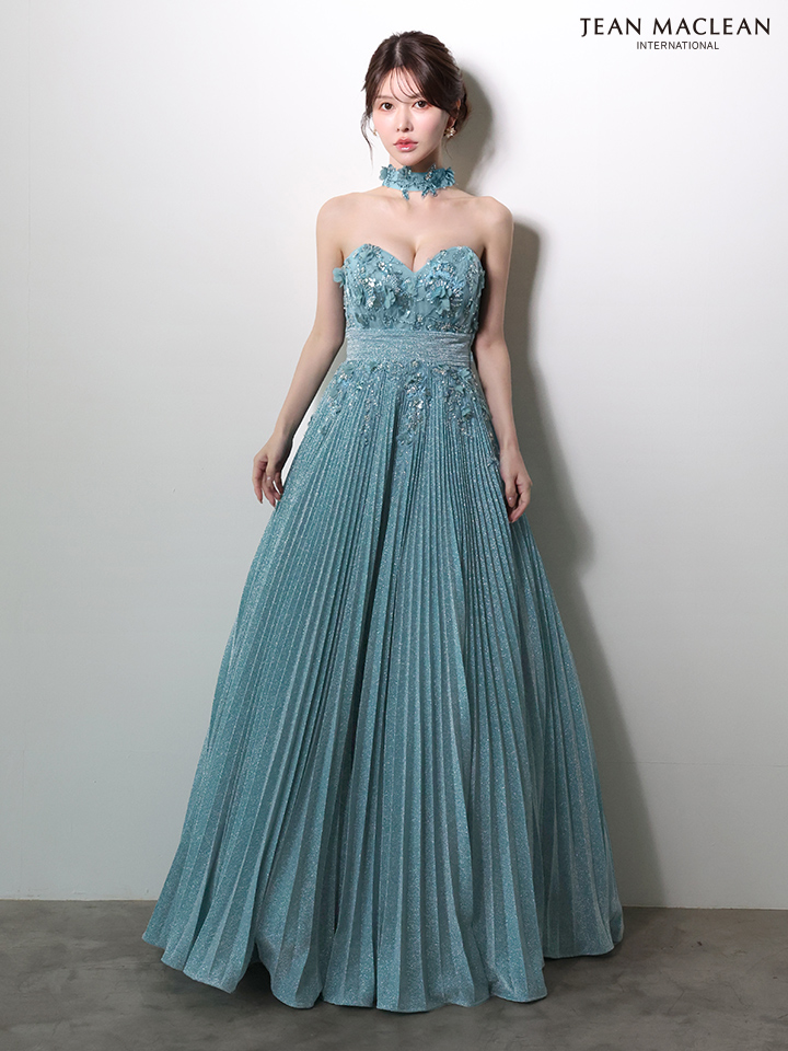 JEANMACLEAN/ジャンマクレーン 高級キャバドレス