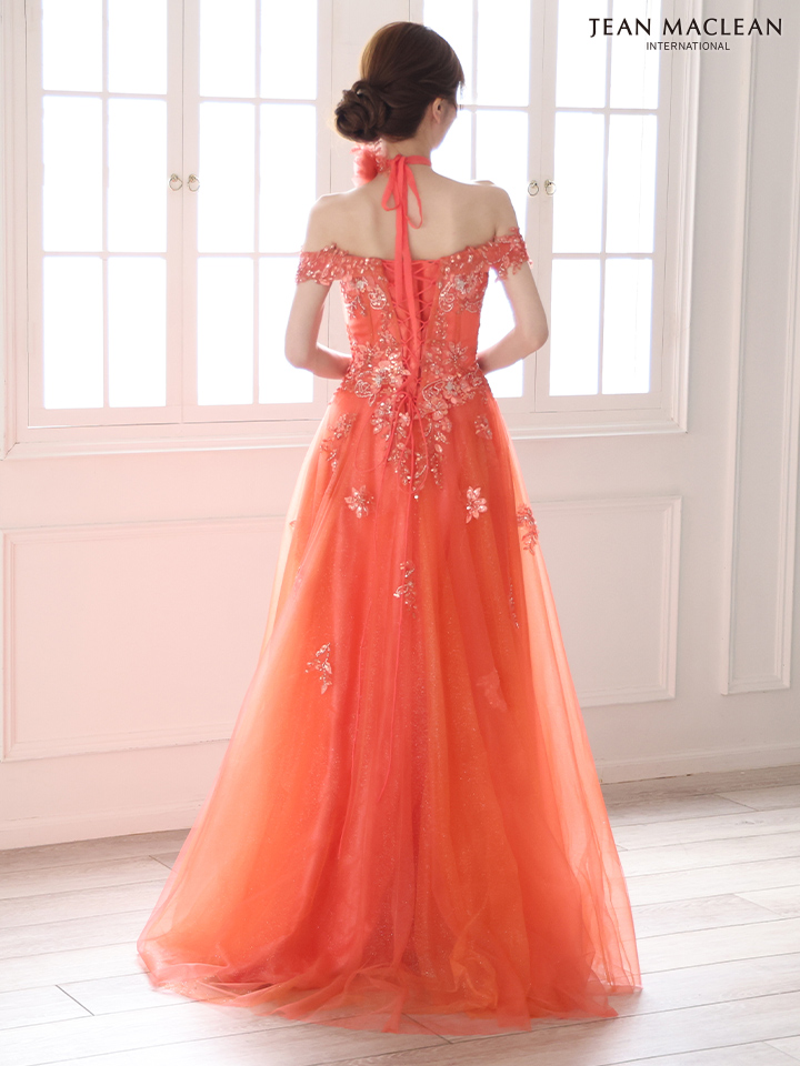 JEANMACLEAN/ジャンマクレーン 高級キャバドレス