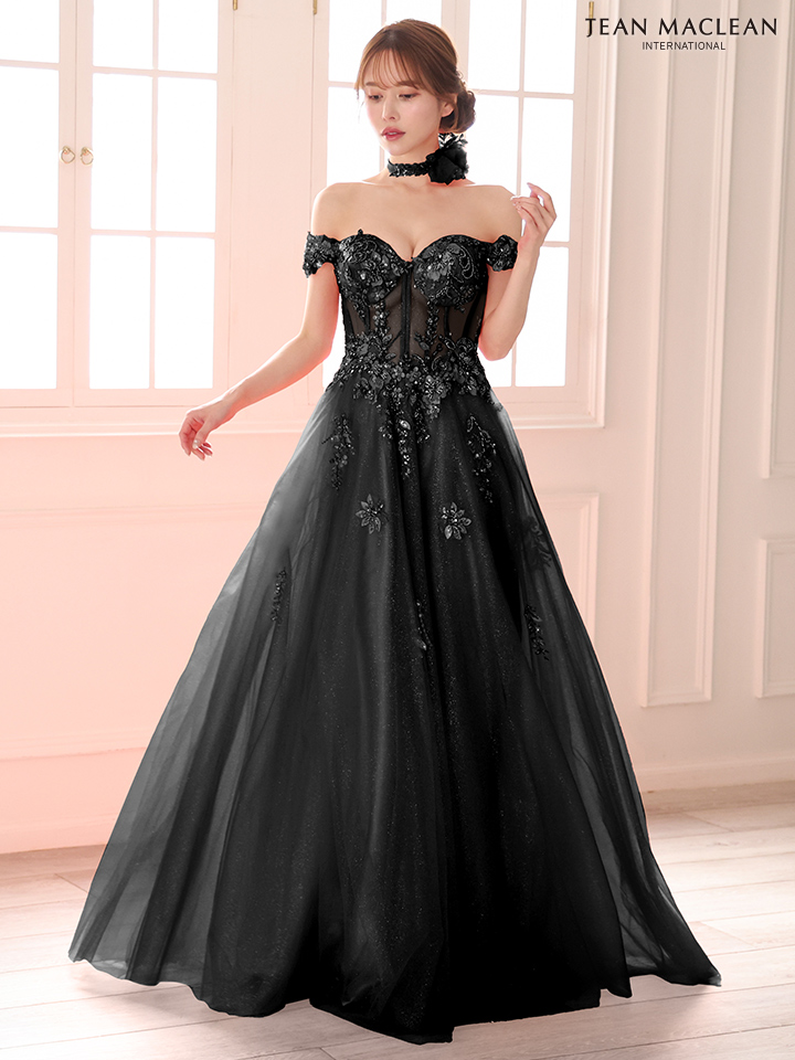 JEANMACLEAN/ジャンマクレーン 高級キャバドレス