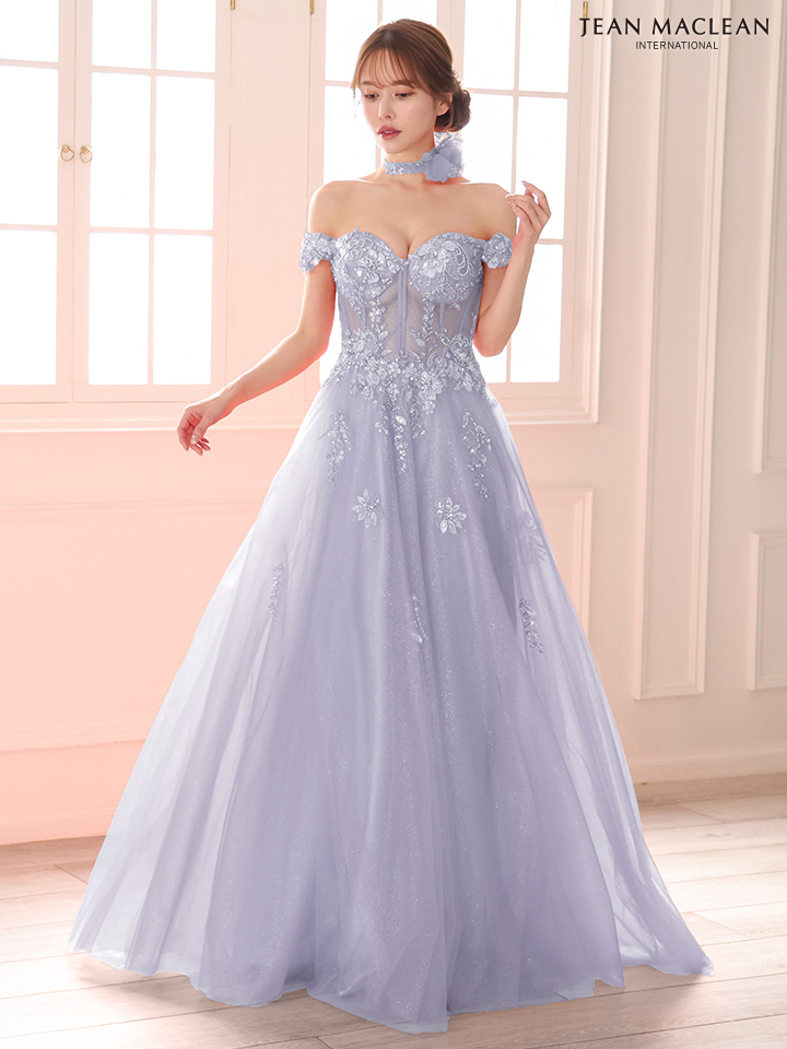 JEANMACLEAN/ジャンマクレーン 高級キャバドレス