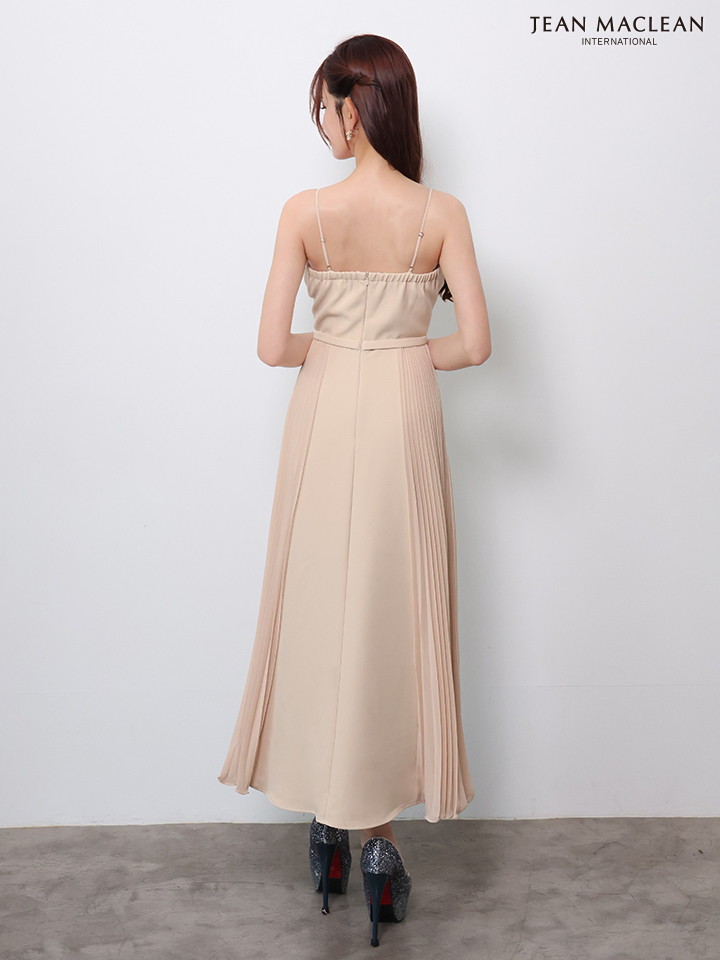 JEANMACLEAN/ジャンマクレーン 高級キャバドレス