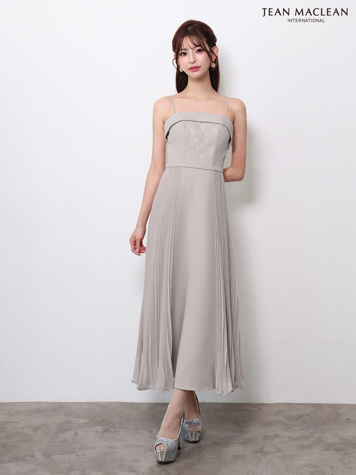 JEANMACLEAN/ジャンマクレーン 高級キャバドレス