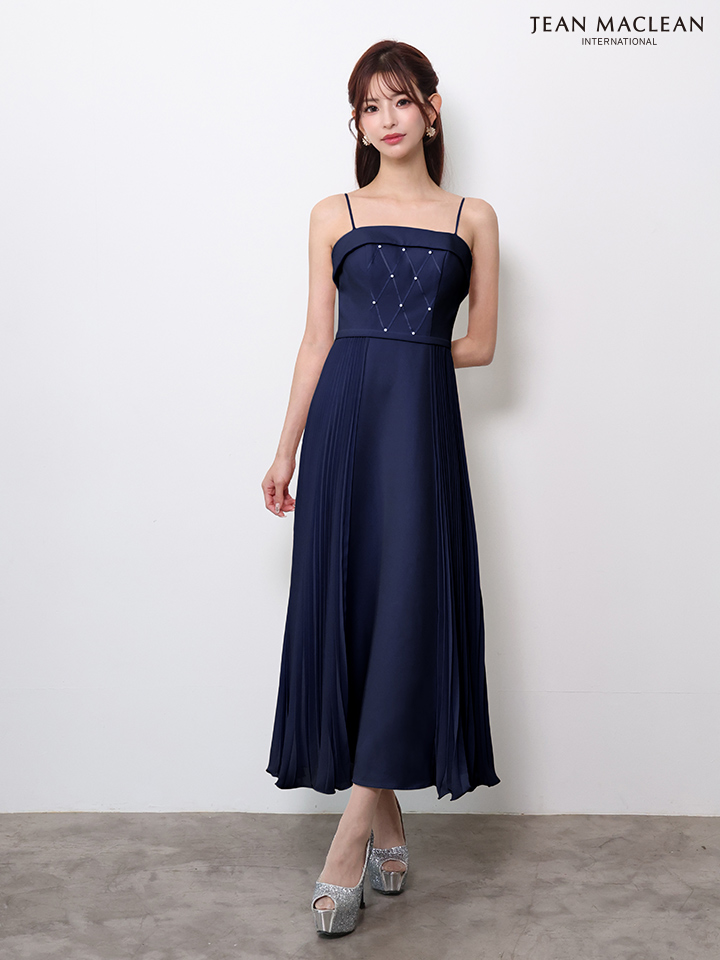 JEANMACLEAN/ジャンマクレーン 高級キャバドレス