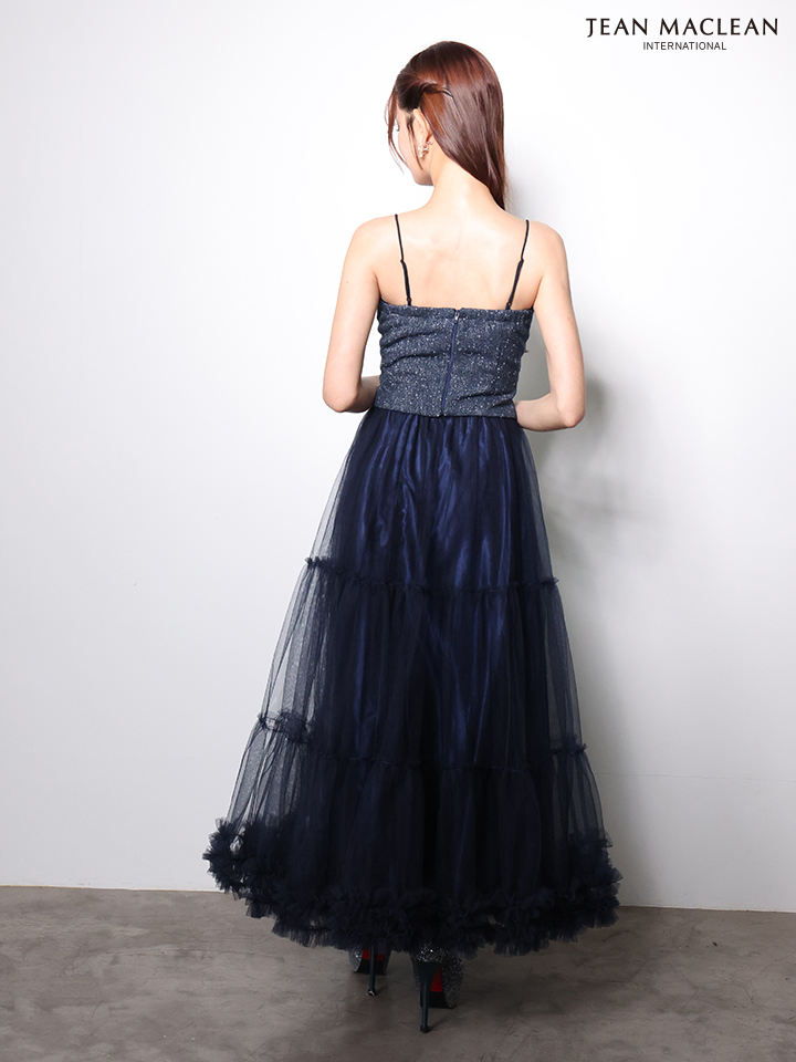 JEANMACLEAN/ジャンマクレーン 高級キャバドレス