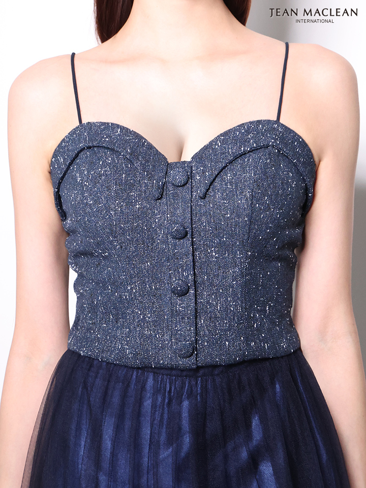 JEANMACLEAN/ジャンマクレーン 高級キャバドレス