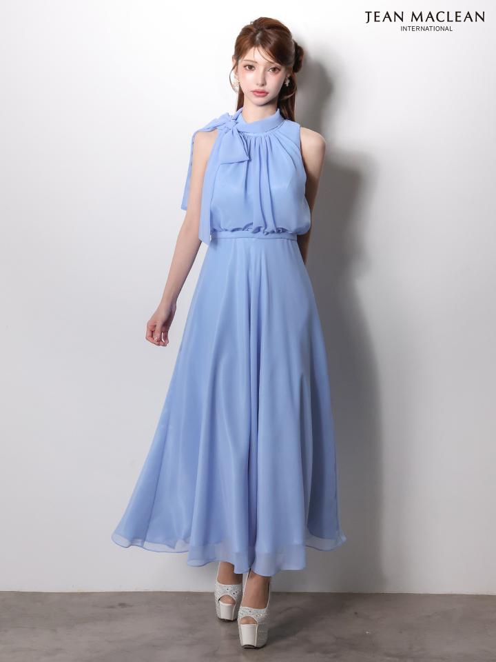 JEANMACLEAN/ジャンマクレーン 高級キャバドレス