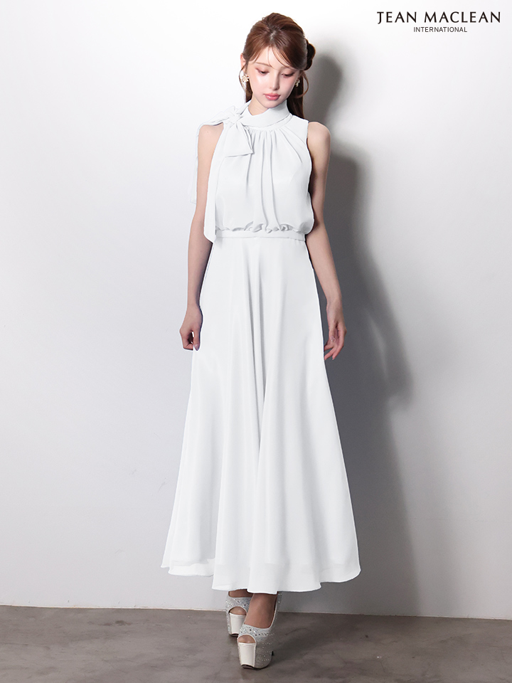 JEANMACLEAN/ジャンマクレーン 高級キャバドレス