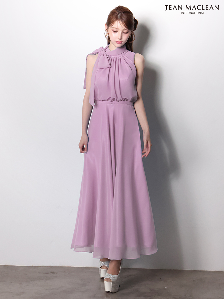 JEANMACLEAN/ジャンマクレーン 高級キャバドレス