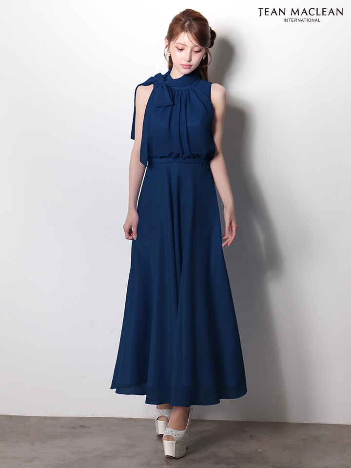 JEANMACLEAN/ジャンマクレーン 高級キャバドレス