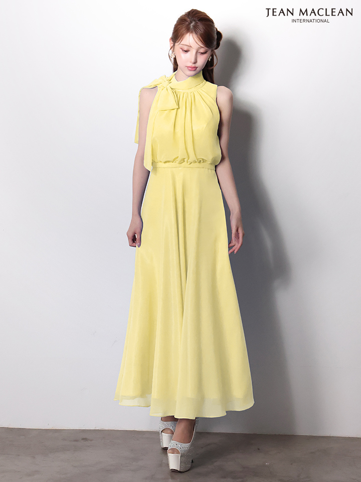 JEANMACLEAN/ジャンマクレーン 高級キャバドレス