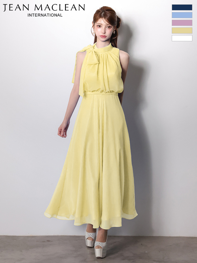 JEANMACLEAN/ジャンマクレーン 高級キャバドレス