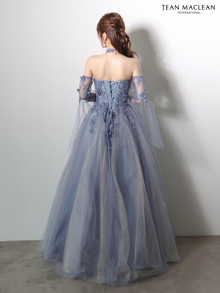 JEANMACLEAN/ジャンマクレーン 高級キャバドレス