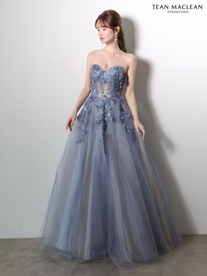 JEANMACLEAN/ジャンマクレーン 高級キャバドレス