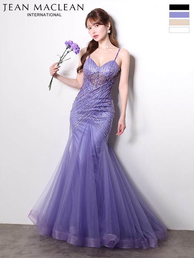 JEANMACLEAN/ジャンマクレーン 高級キャバドレス