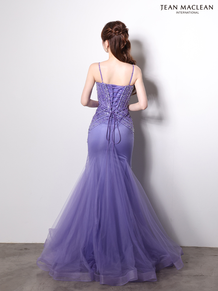 JEANMACLEAN/ジャンマクレーン 高級キャバドレス