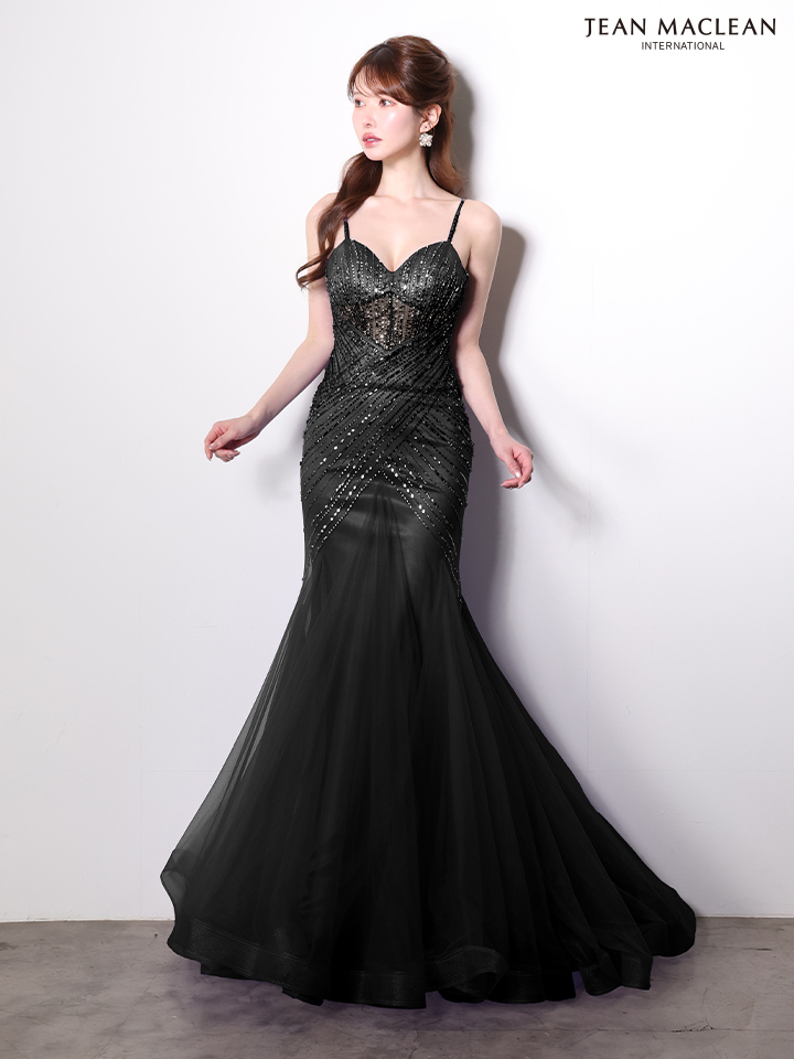 JEANMACLEAN/ジャンマクレーン 高級キャバドレス