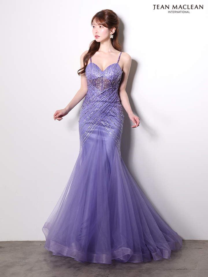 JEANMACLEAN/ジャンマクレーン 高級キャバドレス