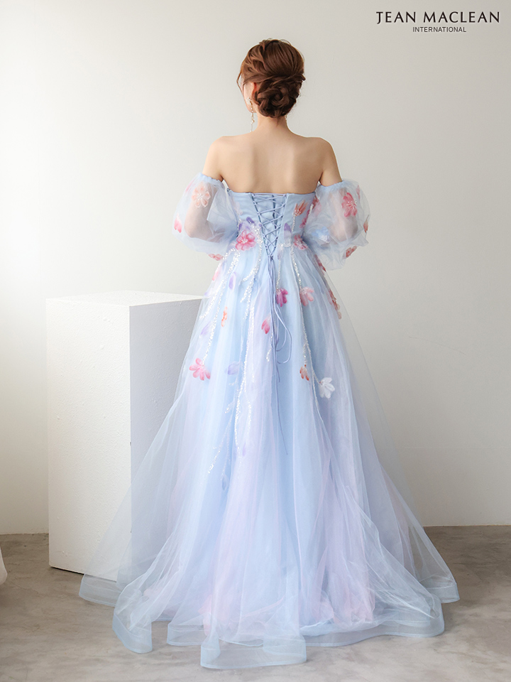 JEANMACLEAN/ジャンマクレーン 高級キャバドレス