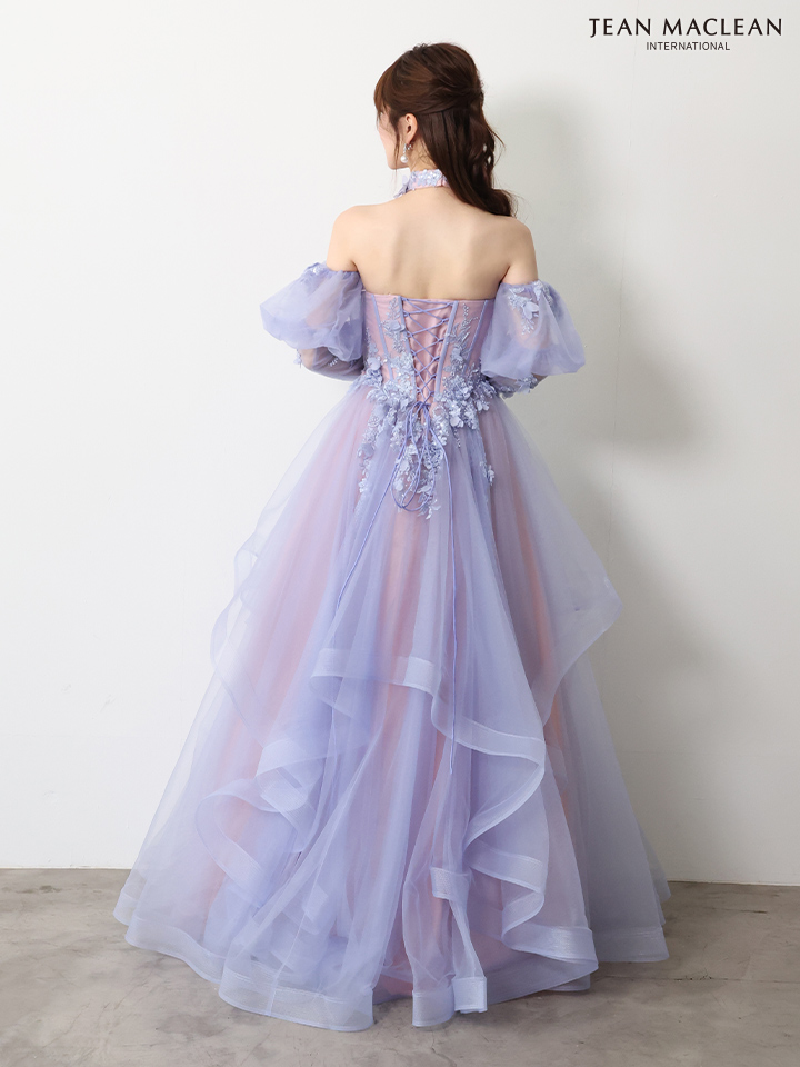 JEANMACLEAN/ジャンマクレーン 高級キャバドレス