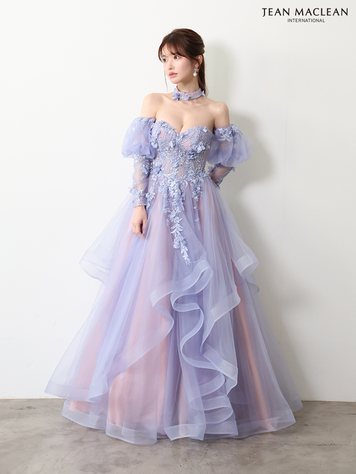 JEANMACLEAN/ジャンマクレーン 高級キャバドレス