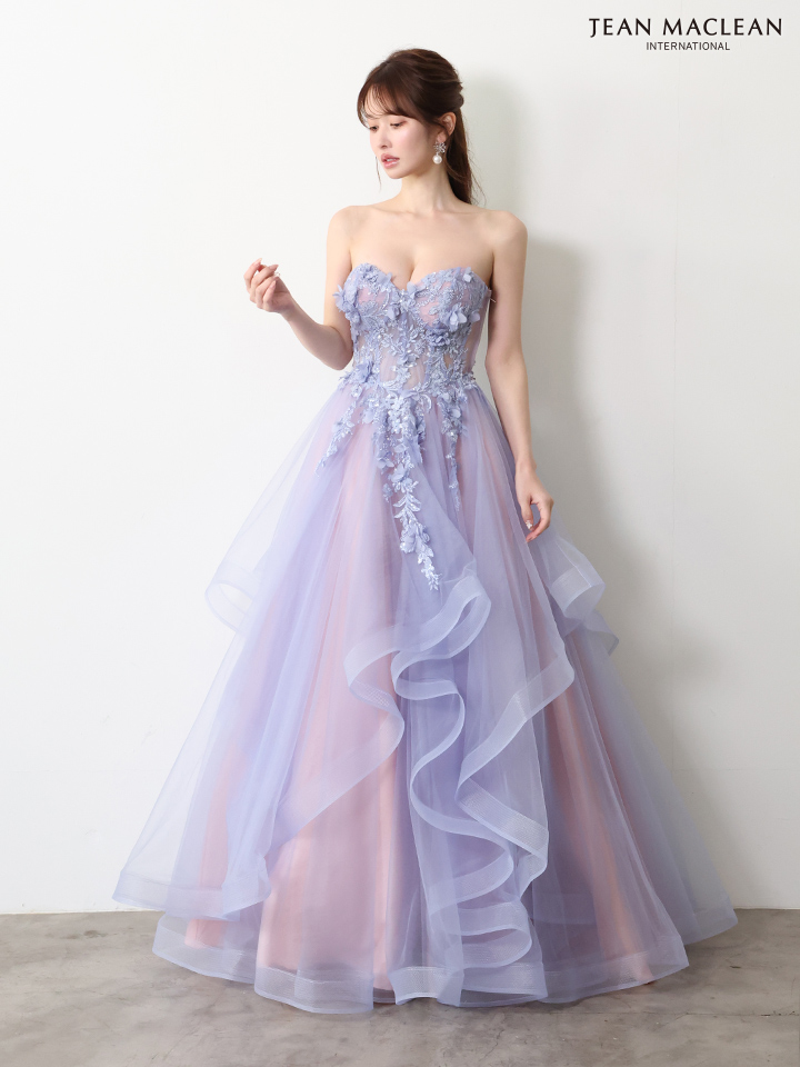 JEANMACLEAN/ジャンマクレーン 高級キャバドレス