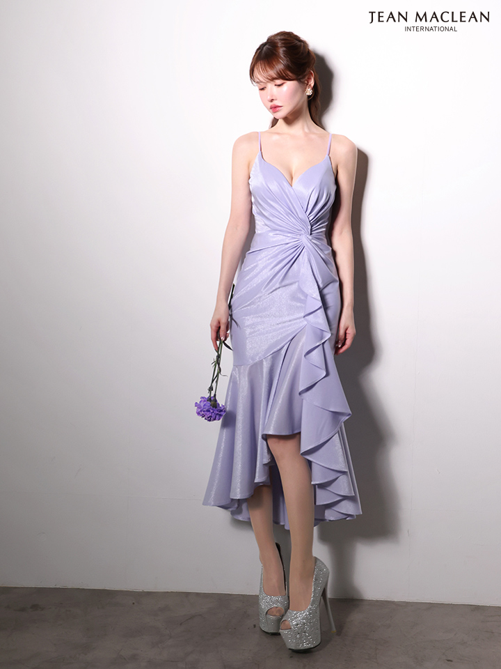 JEANMACLEAN/ジャンマクレーン 高級キャバドレス