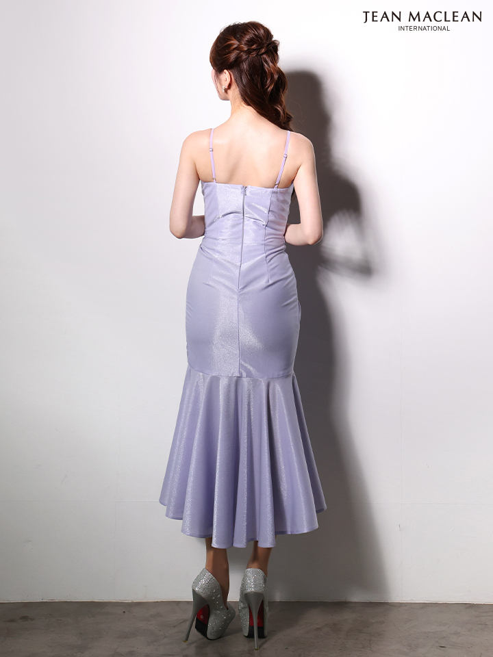 JEANMACLEAN/ジャンマクレーン 高級キャバドレス