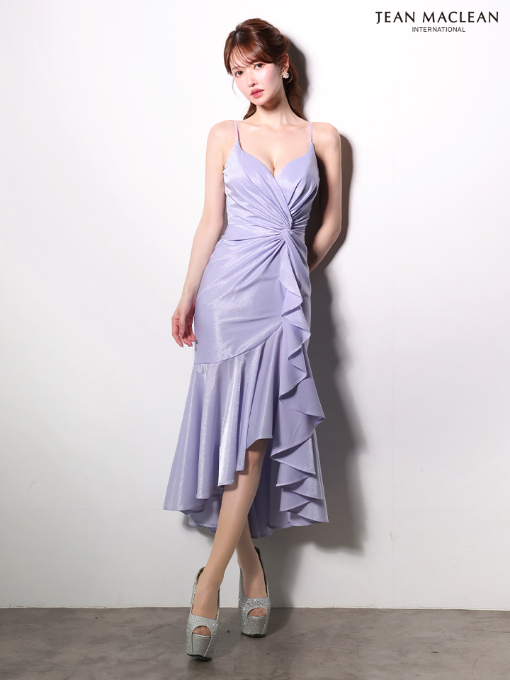 JEANMACLEAN/ジャンマクレーン 高級キャバドレス