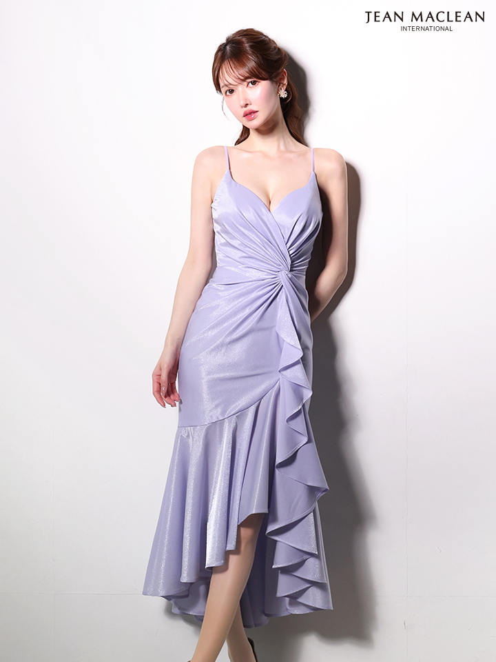 JEANMACLEAN/ジャンマクレーン 高級キャバドレス